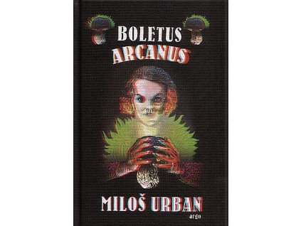 Boletus Arcanus (A)