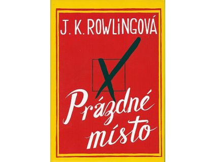 Prázdné místo (A)