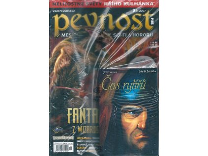 Pevnost 01/2007 Plus (A)