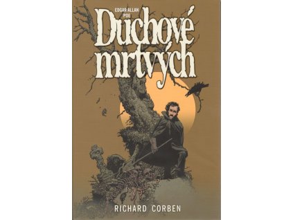 Duchové mrtvých (A)