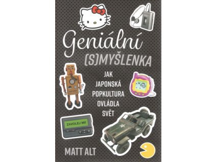 Geniální (s)myšlenka