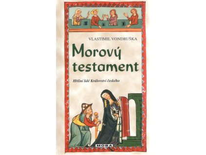 Morový testament