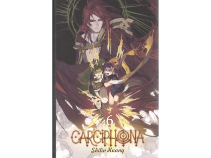 Carciphona 6