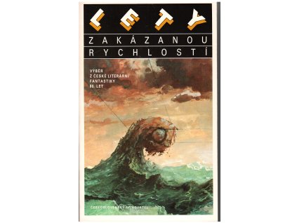 Lety zakázanou rychlostí (A)