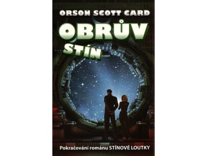 Obrův stín (A)