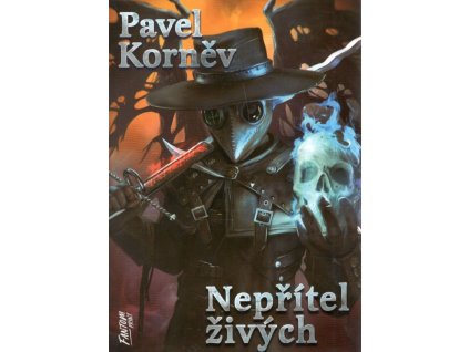 Nepřítel živých