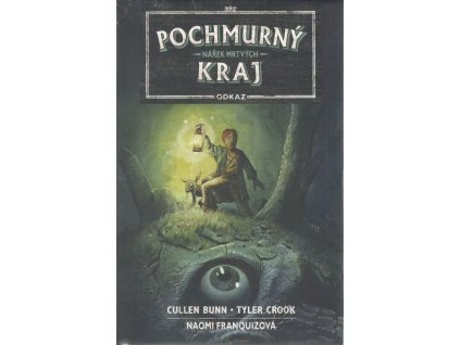 Pochmurný kraj - Odkaz 1: Nářek mrtvých