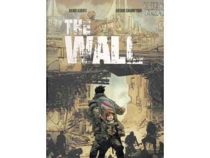 The Wall (v angl.) (A)