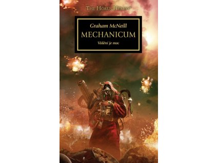 Warhammer 40000: Mechanicum