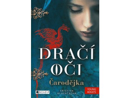 Dračí oči: Čarodějka (A)