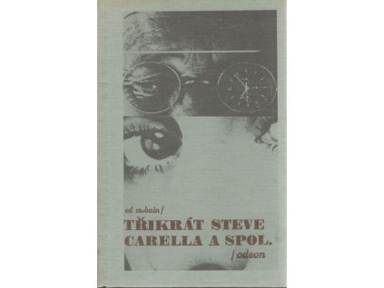 Třikrát Steve Carella a spol. (A)