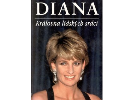 Diana - Královna lidských srdcí (A)