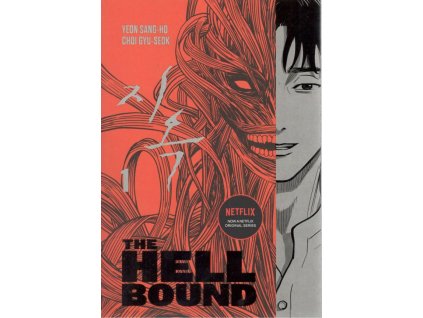 The Hell Bound 1