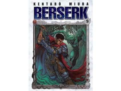 Berserk 9