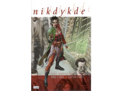 Nikdykde