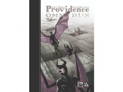 Providence omnibus