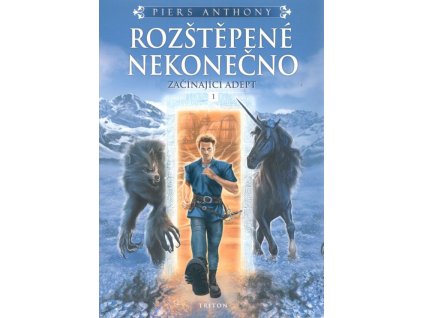 Rozštěpené nekonečno