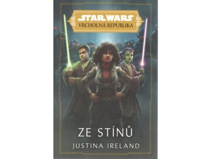 Star Wars: Ze stínů