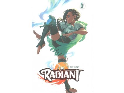 Radiant 5