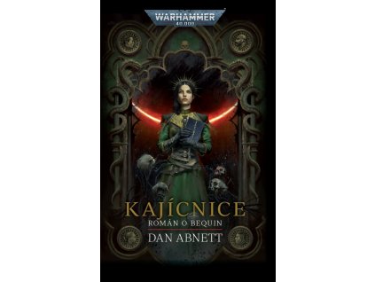 Warhammer 40000: Kajícnice