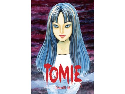 tomie