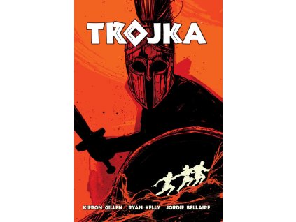 trojka