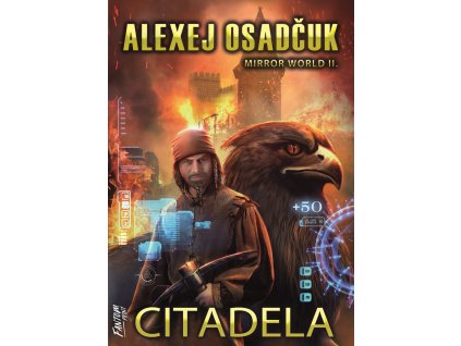 citadela cover