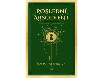 posledni absolvent