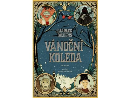 vanocni koleda 1