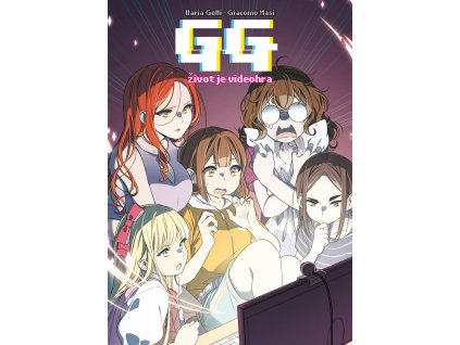 GG COVER CZ