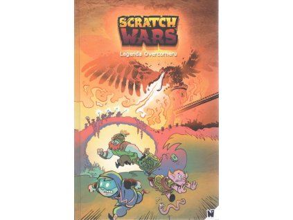 Scratch Wars: Legenda Overcorneru (A)