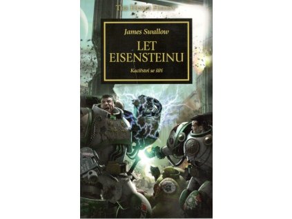 Warhammer 40000: Let Eisensteinu