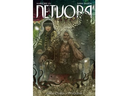 Netvora 4: Vyvolená (A)