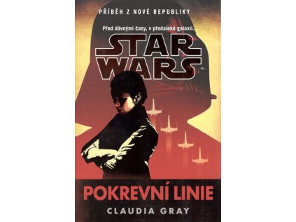 Star Wars: Pokrevní linie SLEVA