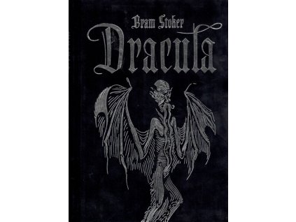 Dracula (il. Štorm) (A)