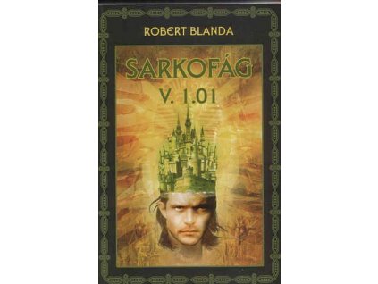 Sarkofág v. 1.01 (A)