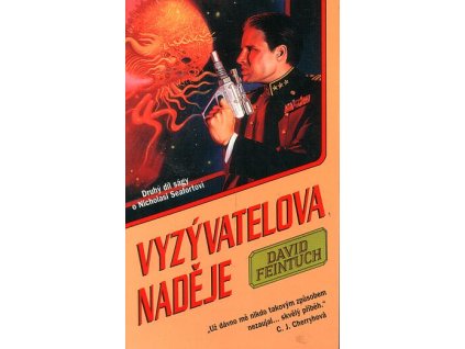 Vyzývatelova naděje (A)