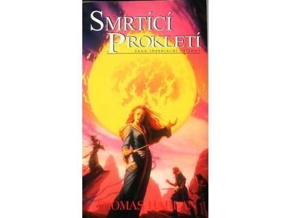 Smrtící prokletí (A)