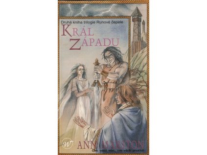 Král západu (A)