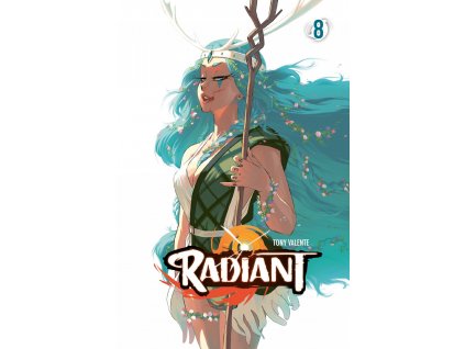 radiant8