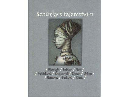 Schůzky s tajemstvím (A)