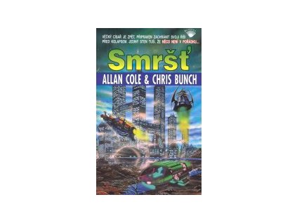 Sten 7 - Smršť (A)