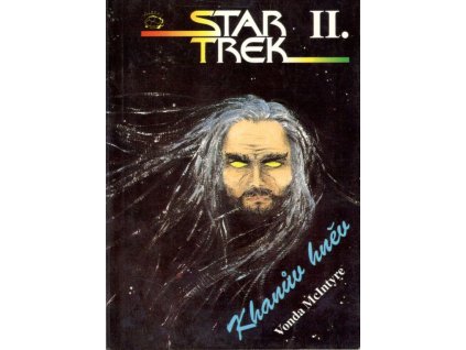 Star Trek: Khanův hněv (A)