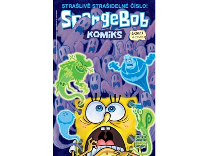 spongebob2309