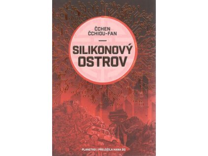 Silikonový ostrov (A)