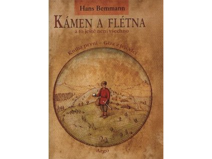 Kámen a flétna KOMPLET (A)