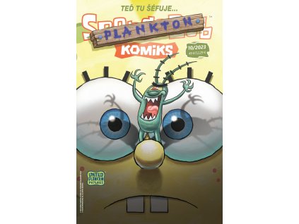 spongebob2310