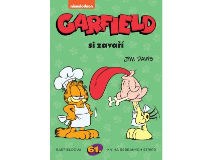 garfield61