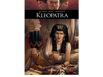 kleopatra