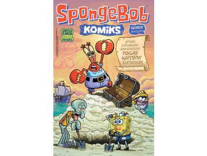 spongebob2312